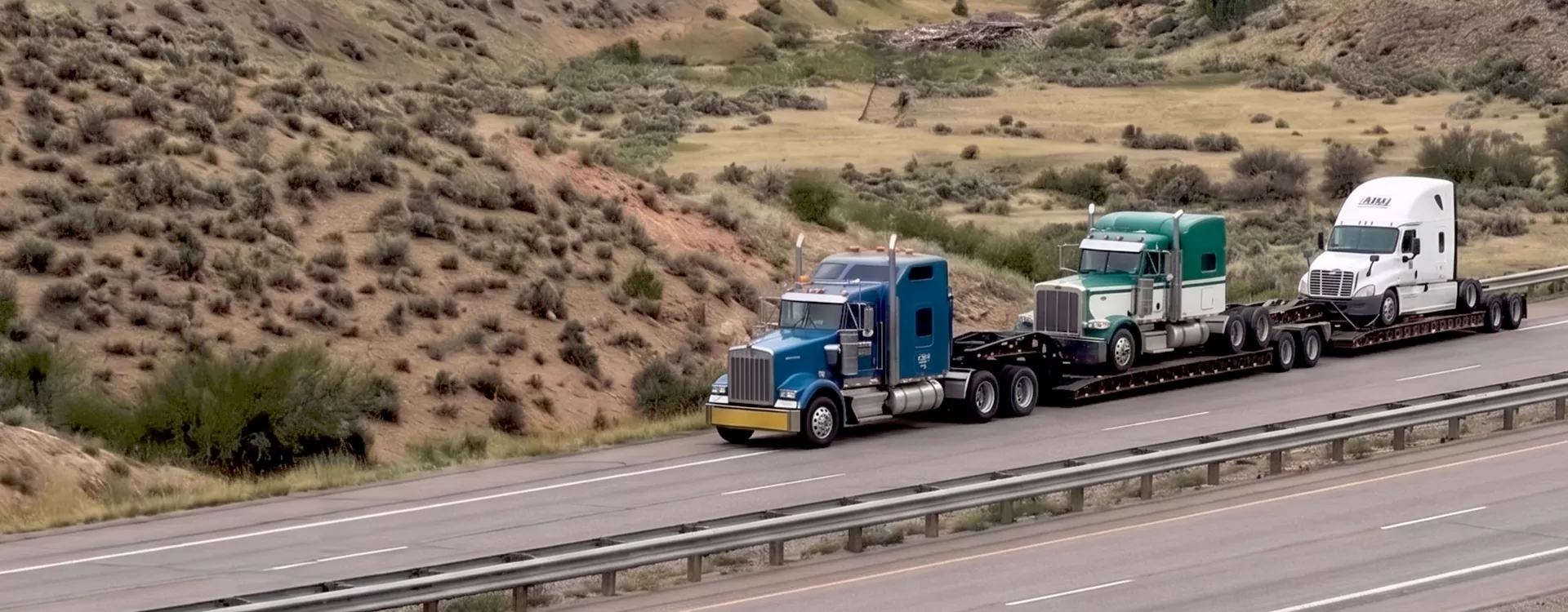 Truck Transport Hawaii, HI
