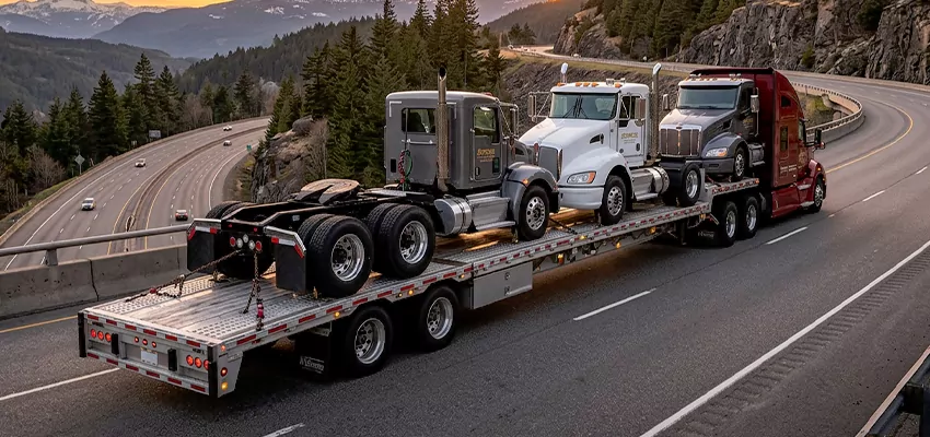 Factors That Affect Your Semi Move Cost in Hawaii, HI