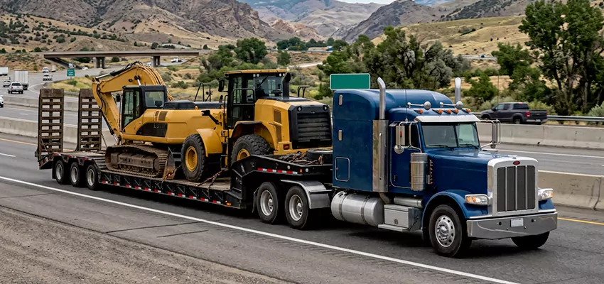 Factors That Affect Tractor Transport Costs in Hawaii, HI