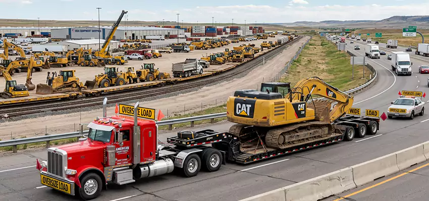 How We Ship Your Trailer in Hawaii, HI?