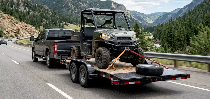 Factors That Affect Your UTV Shipping Cost in Hawaii, HI