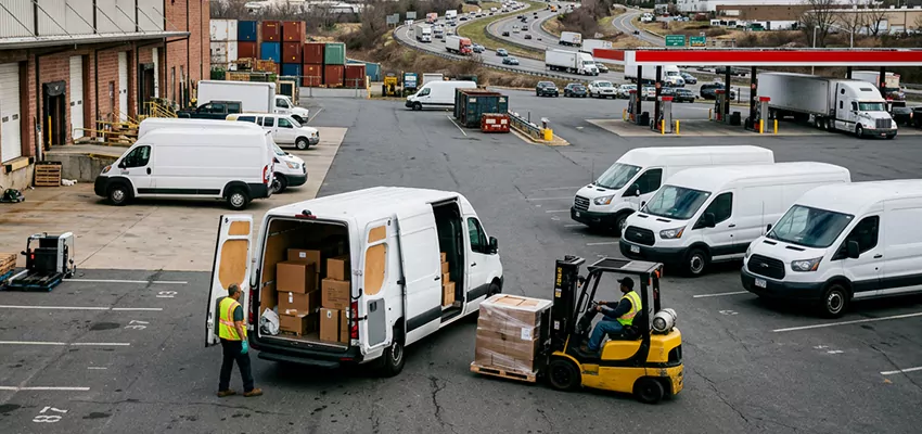 Factors That Affect Van Shipping Costs in Hawaii HI