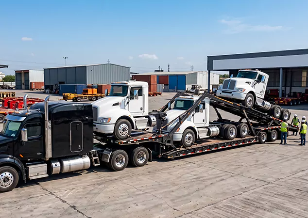 Why Choose Hawaii Heavy Hauling for Semi Transport in Hawaii, HI?
